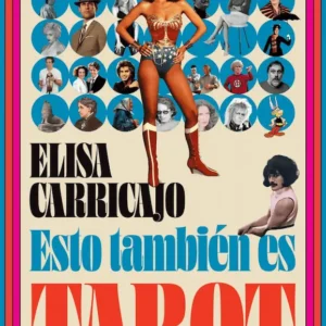 Esto también es Tarot